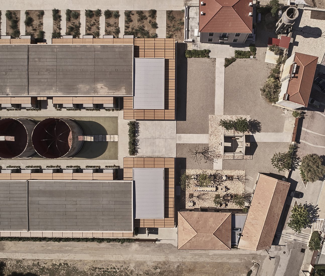 Dexamenes Seaside Hotel en Greece