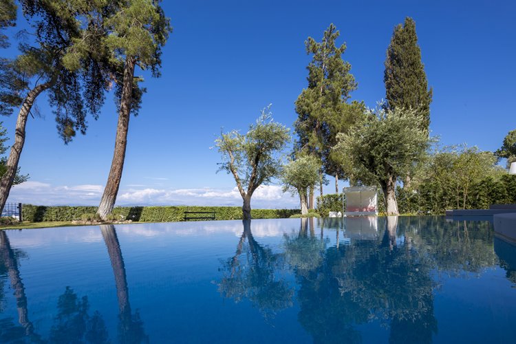IKOS Dassia en Greece