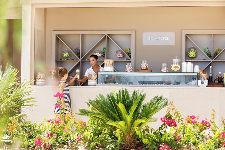 IKOS Dassia en Greece