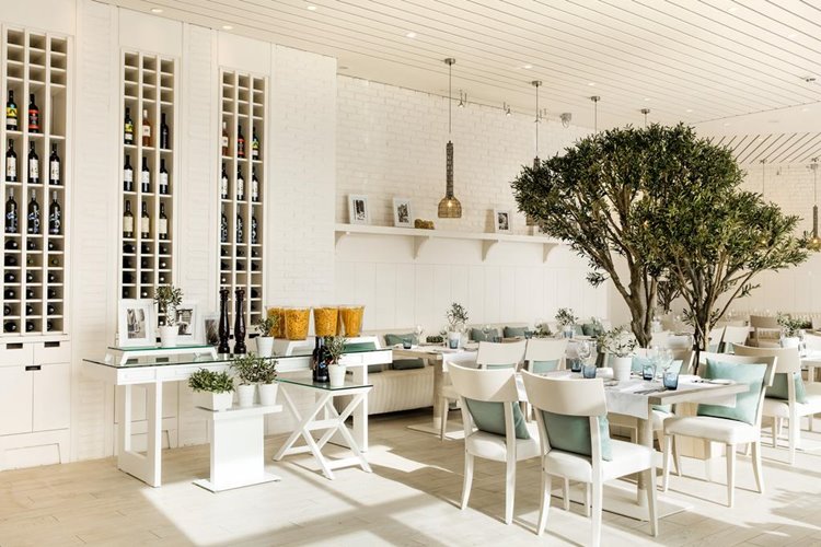 Ikos Oceania en Greece