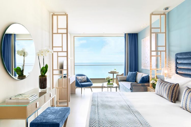 Ikos Oceania en Greece