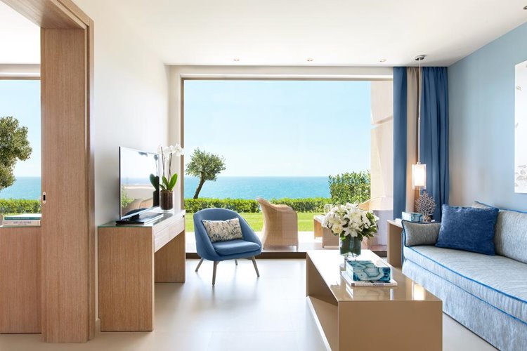 Ikos Oceania en Greece