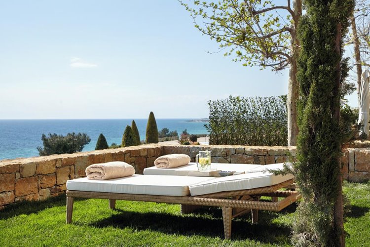 Ikos Oceania en Greece