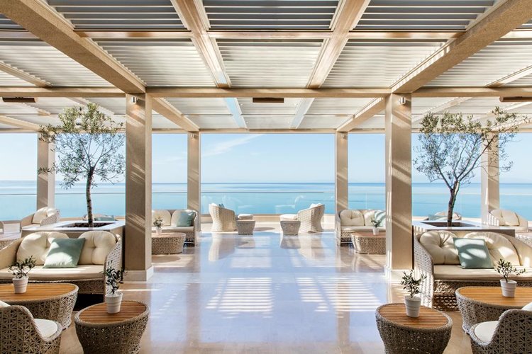 Ikos Oceania en Greece