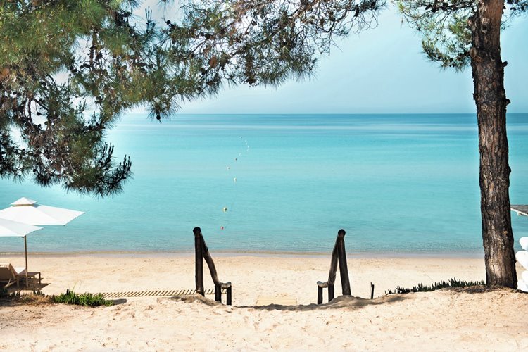 Ikos Oceania en Greece