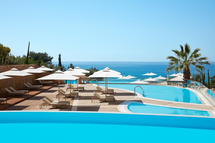 Ikos Oceania en Greece
