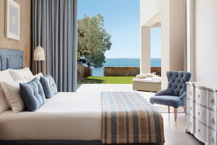 IKOS Olivia en Greece