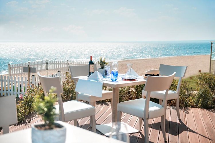 IKOS Olivia en Greece