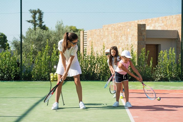 IKOS Olivia en Greece