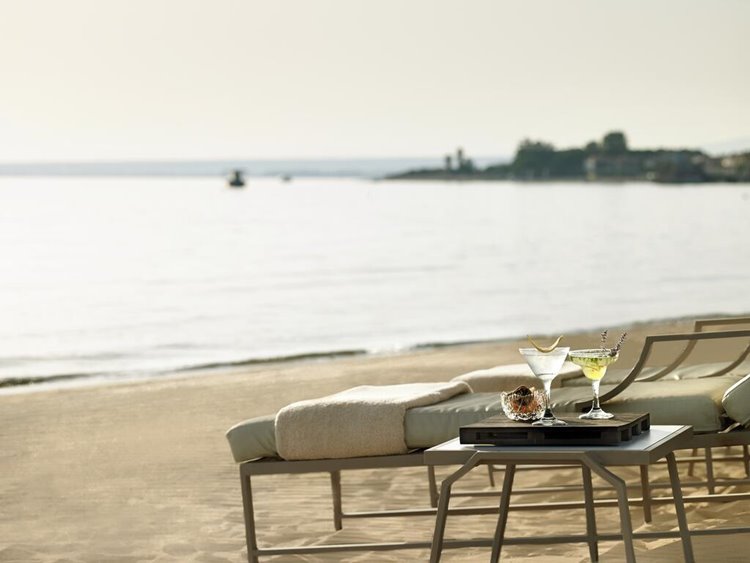 IKOS Olivia en Greece