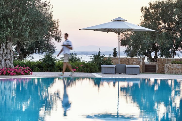 IKOS Olivia en Greece