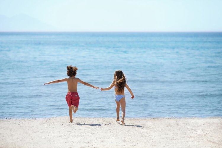 IKOS Olivia en Greece