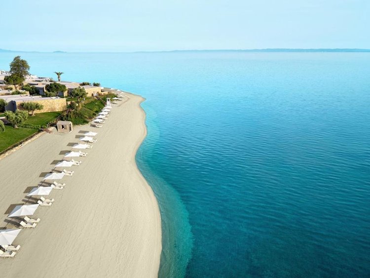 IKOS Olivia en Greece