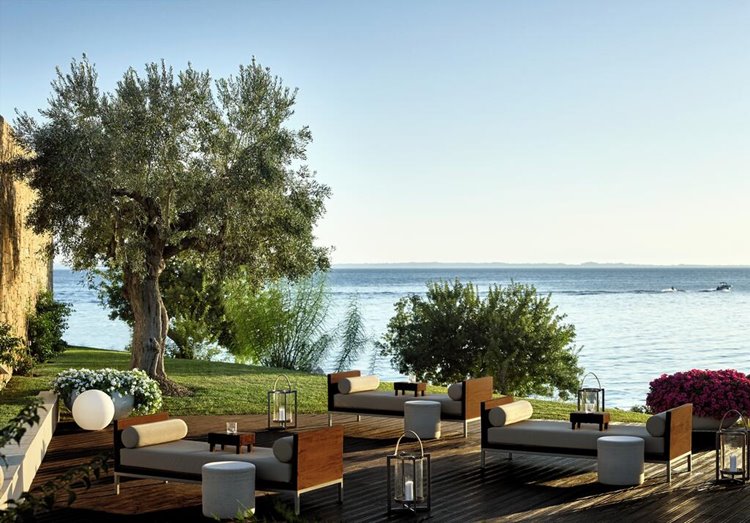 IKOS Olivia en Greece