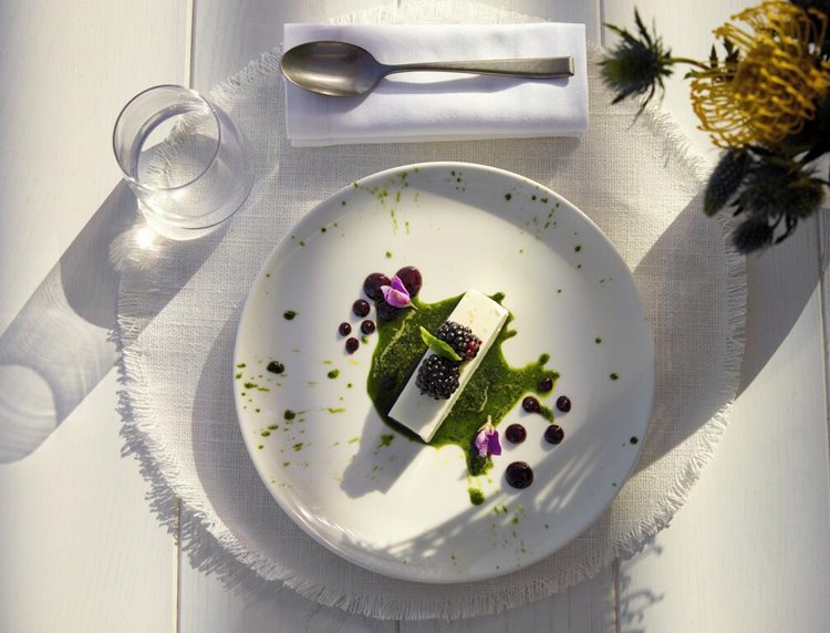 IKOS Olivia en Greece