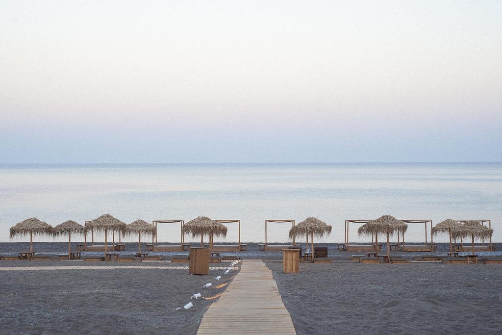 Mea Terra en Greece