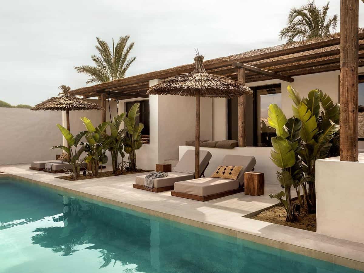 OKU Kos en Greece