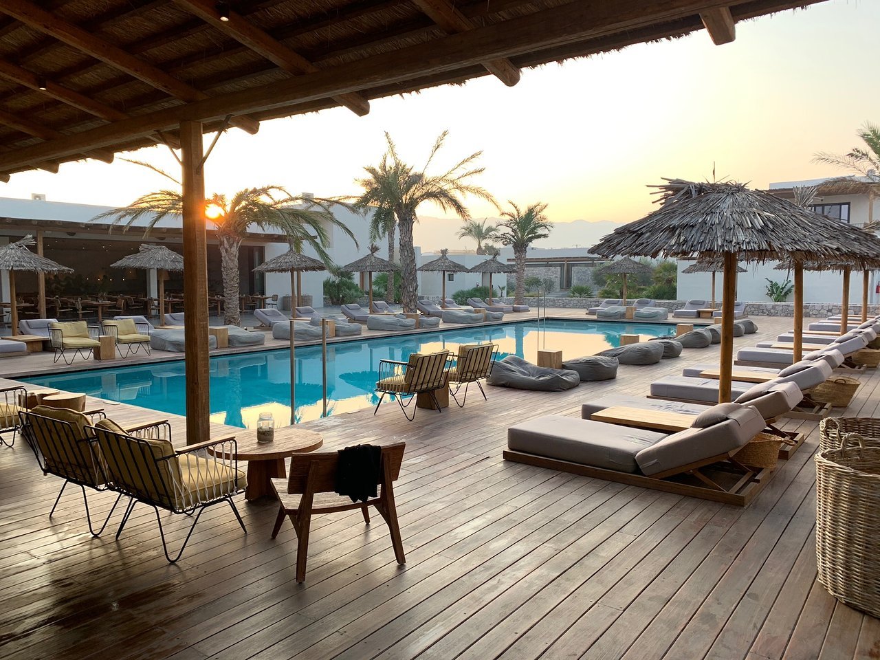 OKU Kos en Greece