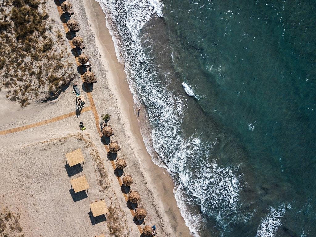 OKU Kos en Greece