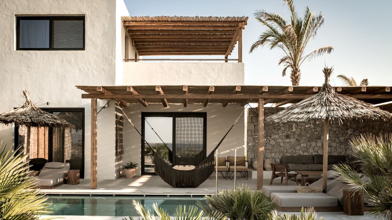 OKU Kos en Greece
