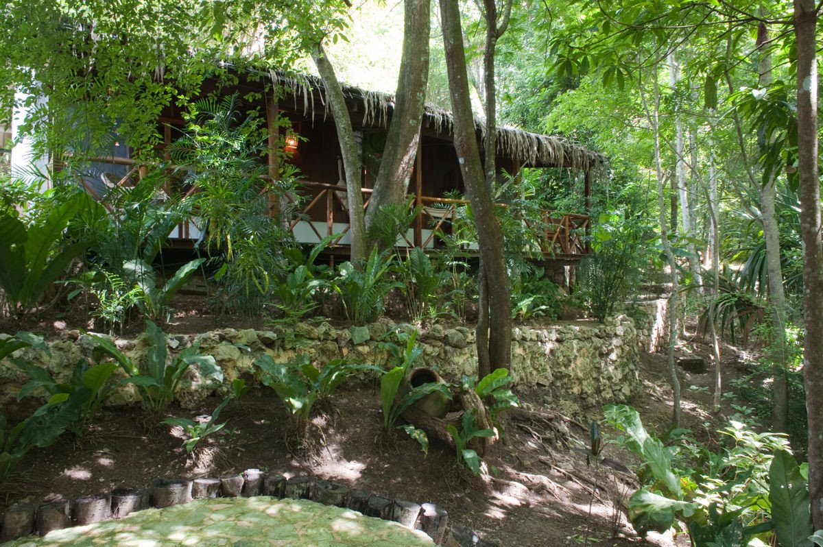La Lancha en Lago Petén Itzá
