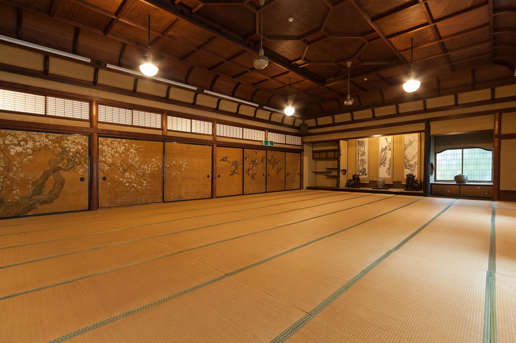 Motoyu Kansuiro en Hakone