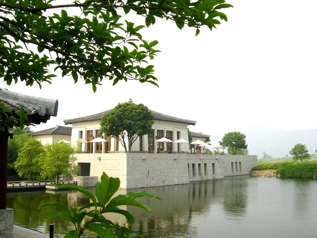 Fuchun Resort Hotel Fuyang | LAT.40