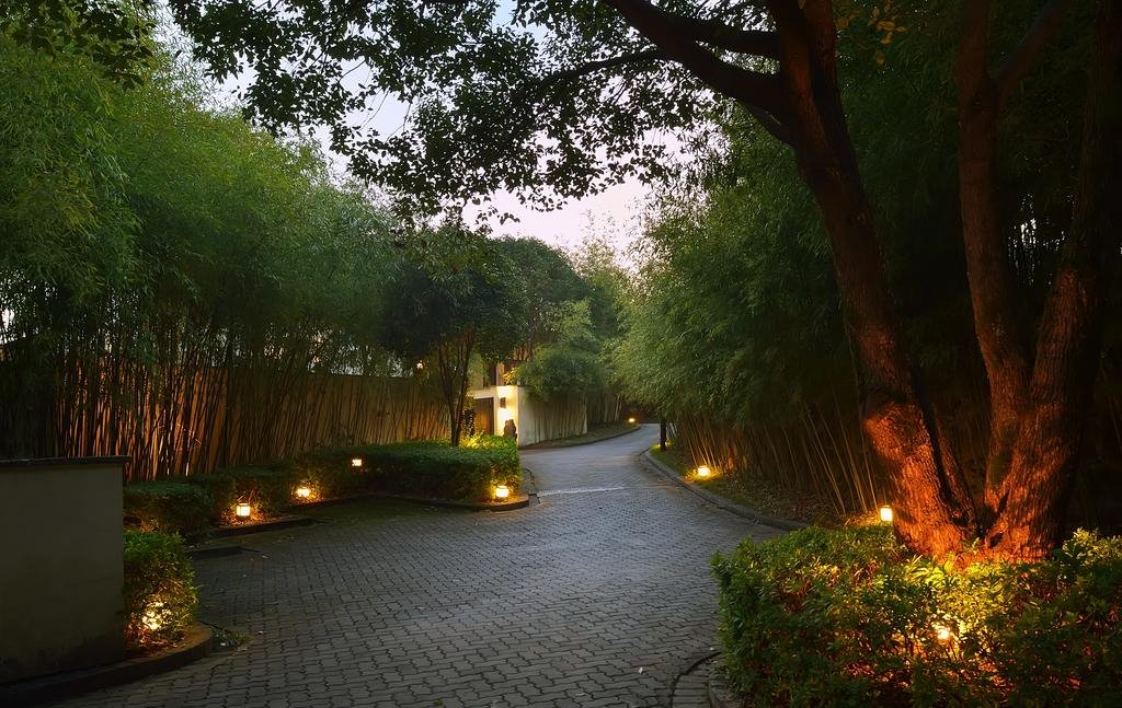 Fuchun Resort Hotel Fuyang en Hangzhou