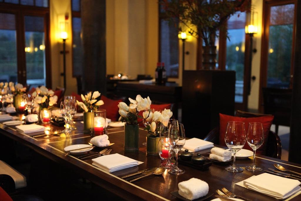 Fuchun Resort Hotel Fuyang en Hangzhou