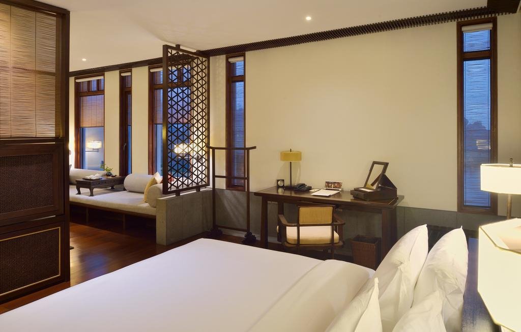 Fuchun Resort Hotel Fuyang en Hangzhou