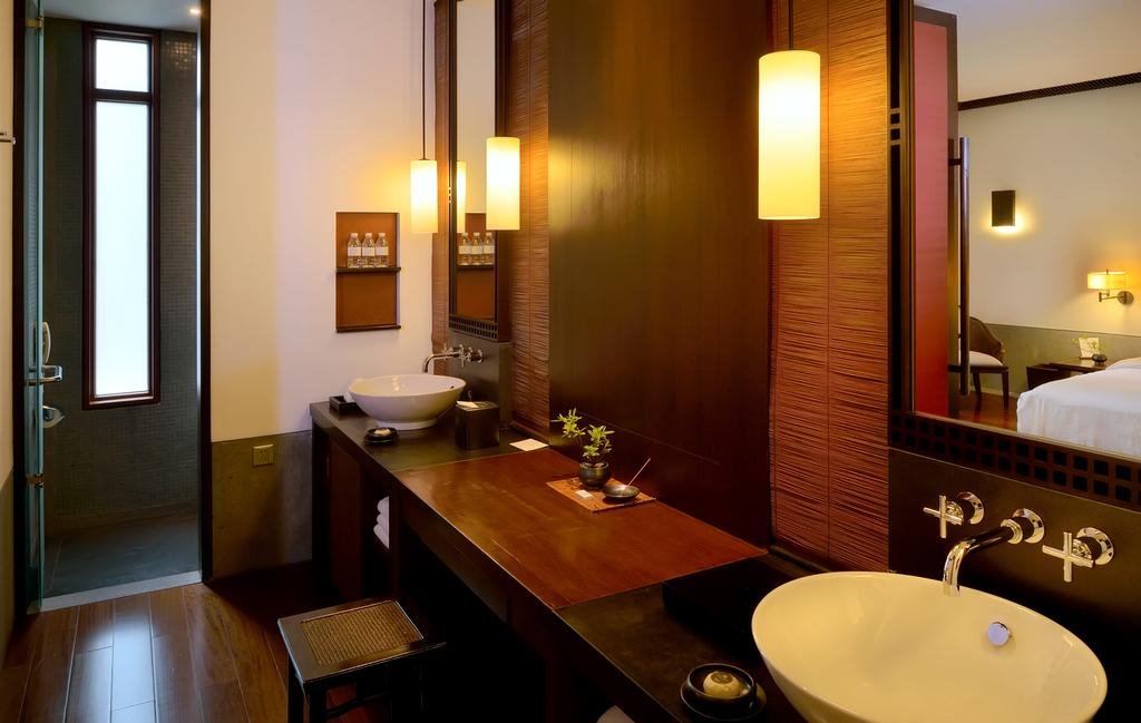 Fuchun Resort Hotel Fuyang en Hangzhou