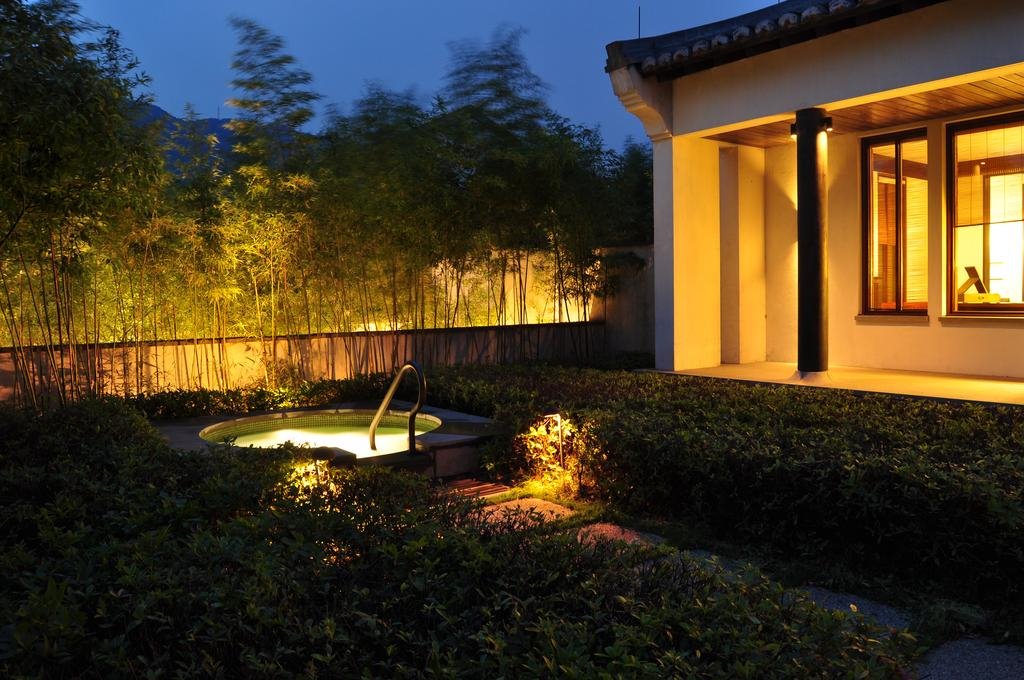 Fuchun Resort Hotel Fuyang en Hangzhou