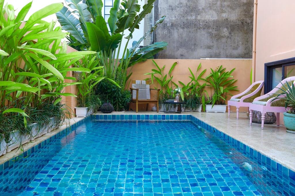 The Mansion en Hoi An