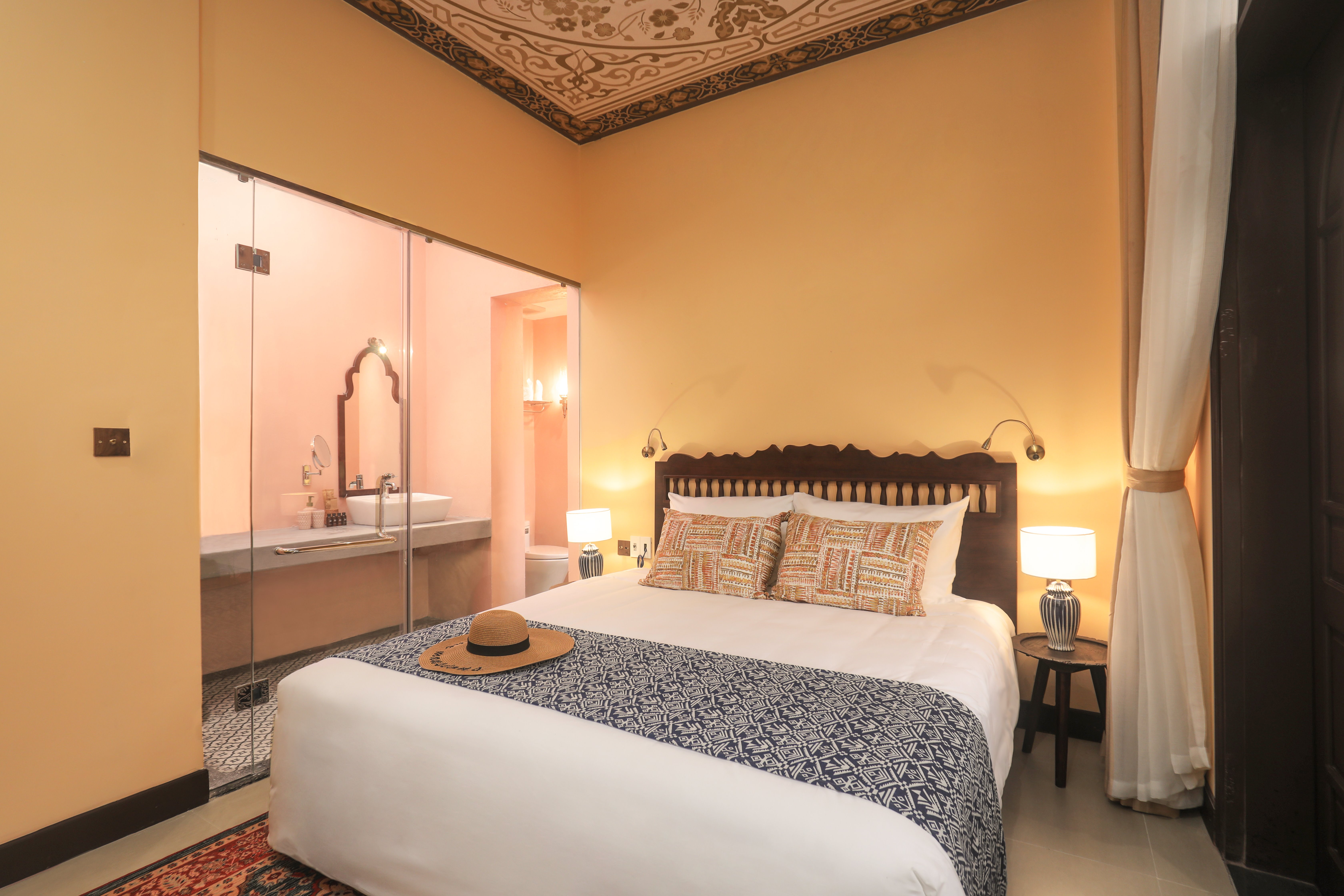 The Mansion en Hoi An