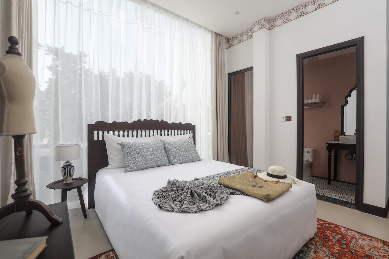 The Mansion en Hoi An