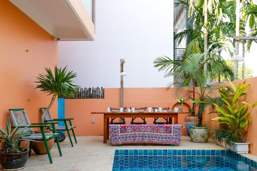 The Mansion en Hoi An