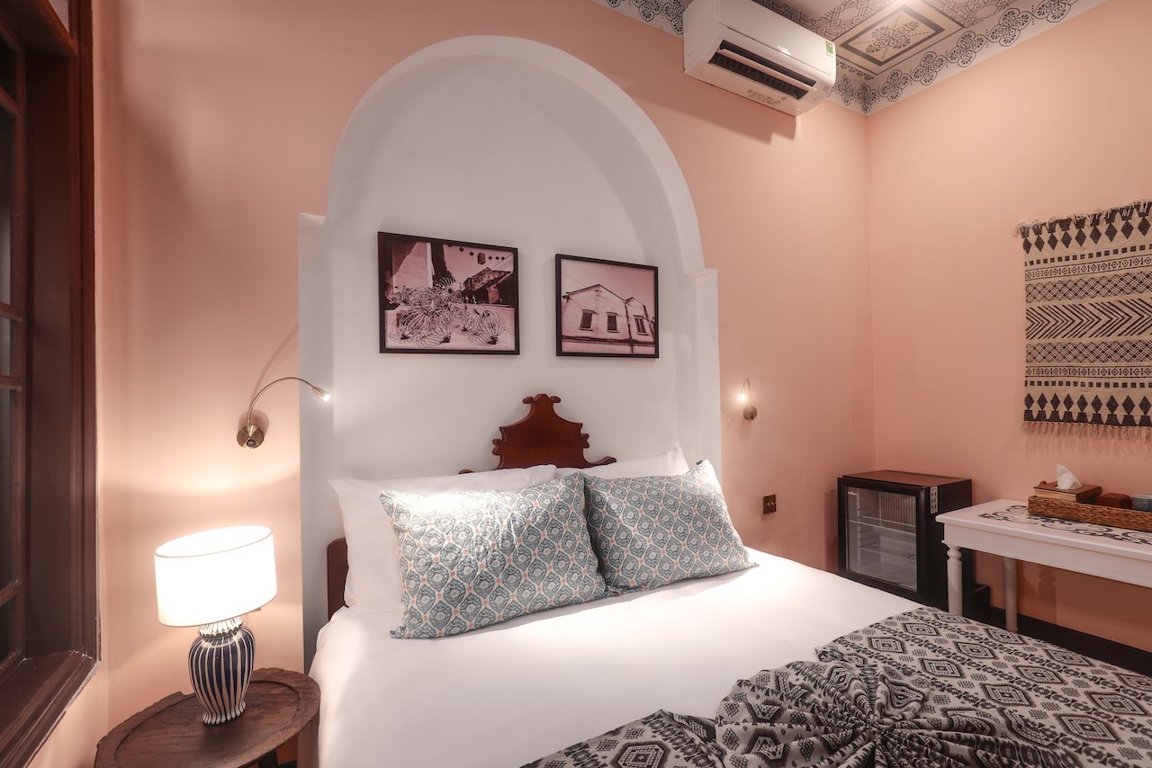 The Mansion en Hoi An
