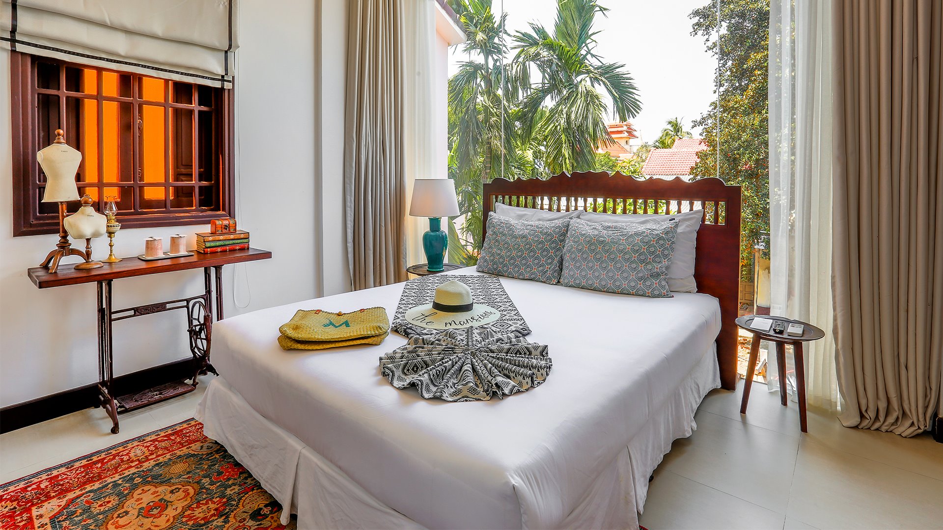 The Mansion en Hoi An