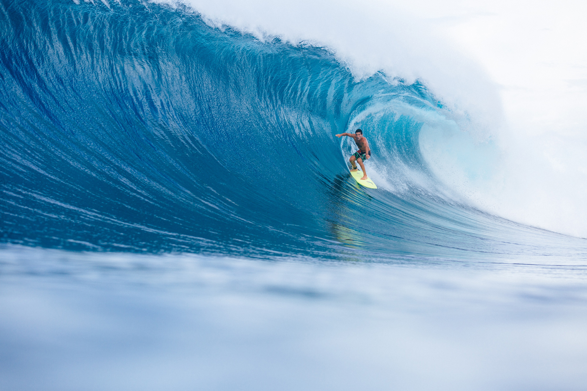 Hollow Tree's Resort en Islas Mentawai