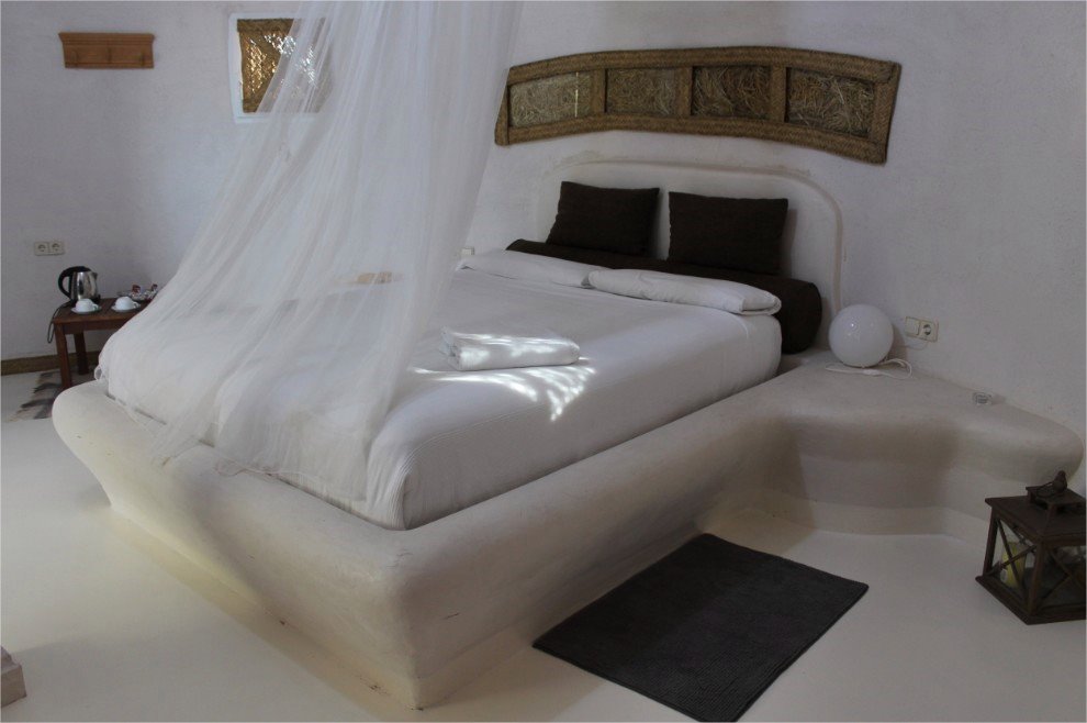 Hotel and Spa Rural Las Nubes  en Spain