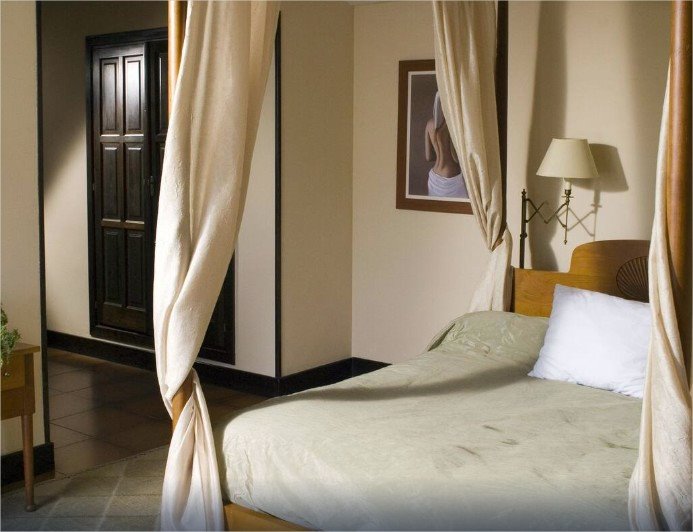 Hotel and Spa Rural Las Nubes  en Spain
