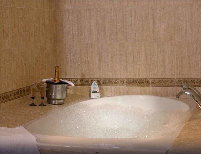 Hotel and Spa Rural Las Nubes  en Spain