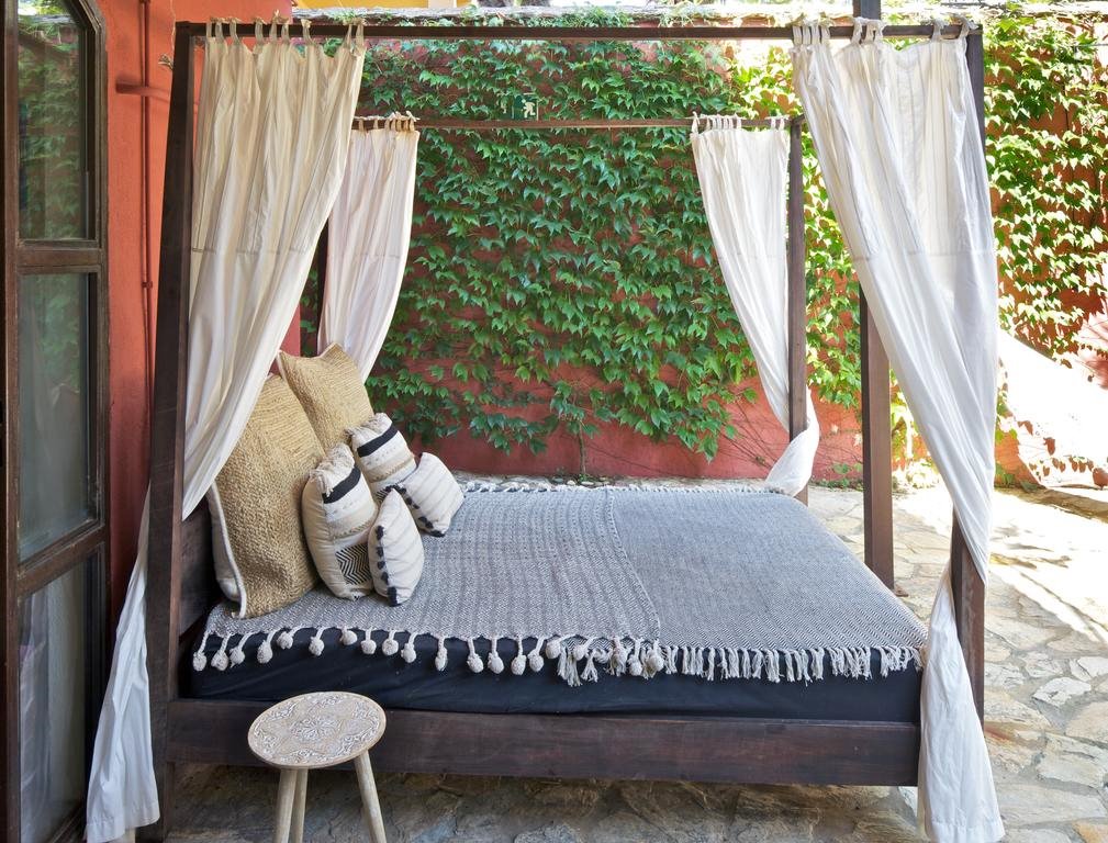 Hotel Aiguaclara Begur en Spain