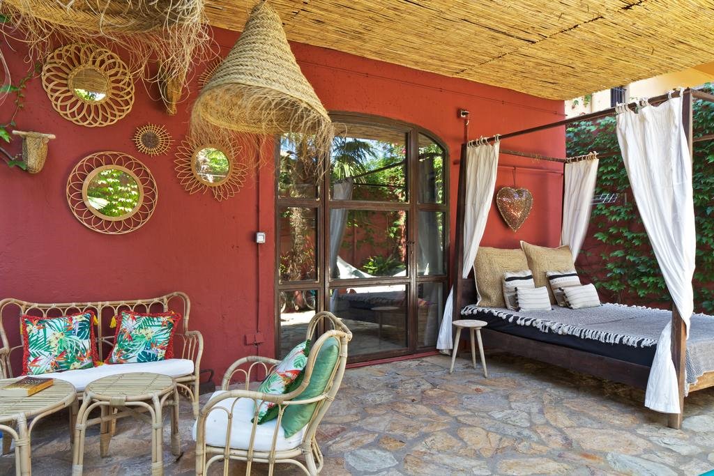 Hotel Aiguaclara Begur en Spain