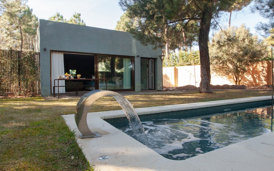 Hotel Boutique Pinar en su destino