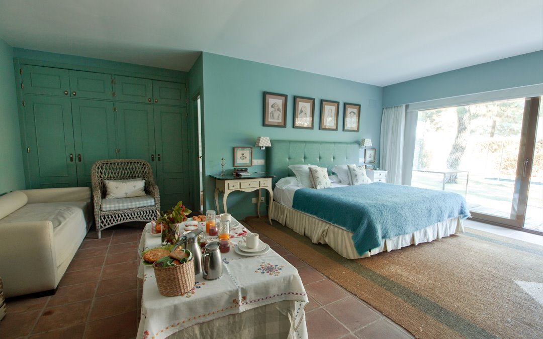 Hotel Boutique Pinar en Spain