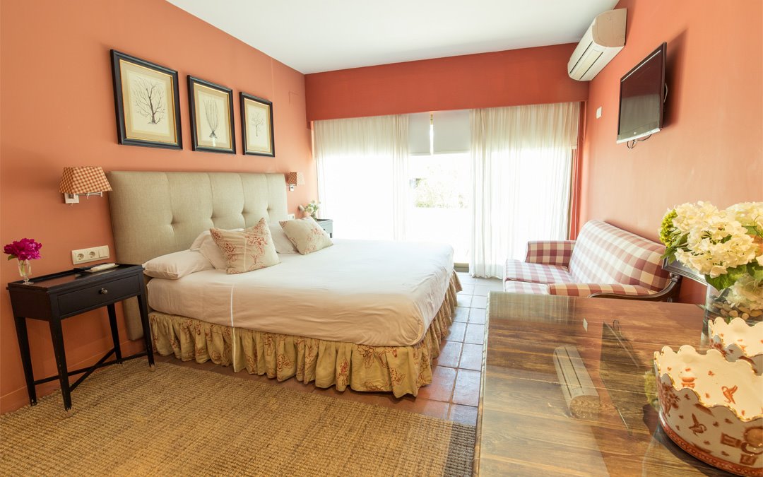 Hotel Boutique Pinar en Spain
