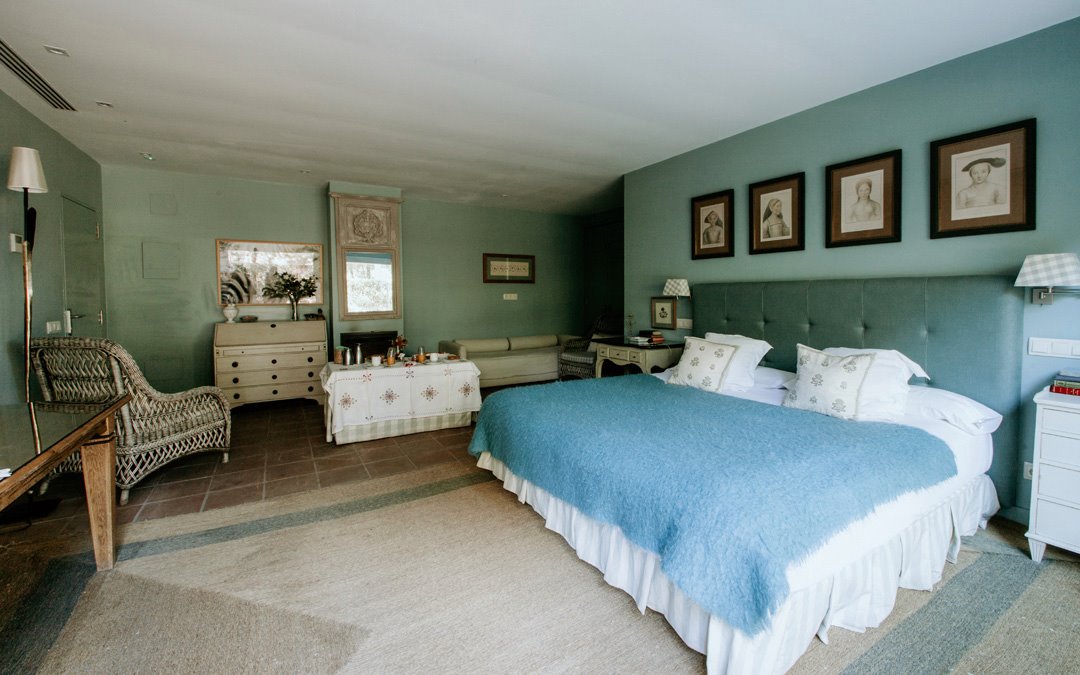 Hotel Boutique Pinar en Spain