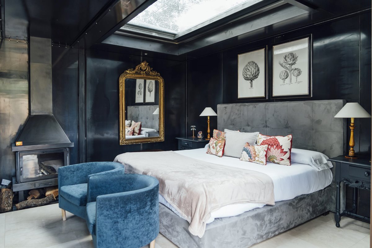 Hotel Boutique Pinar en Spain