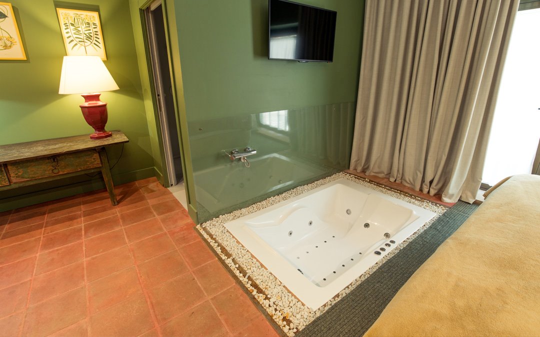 Hotel Boutique Pinar en Spain